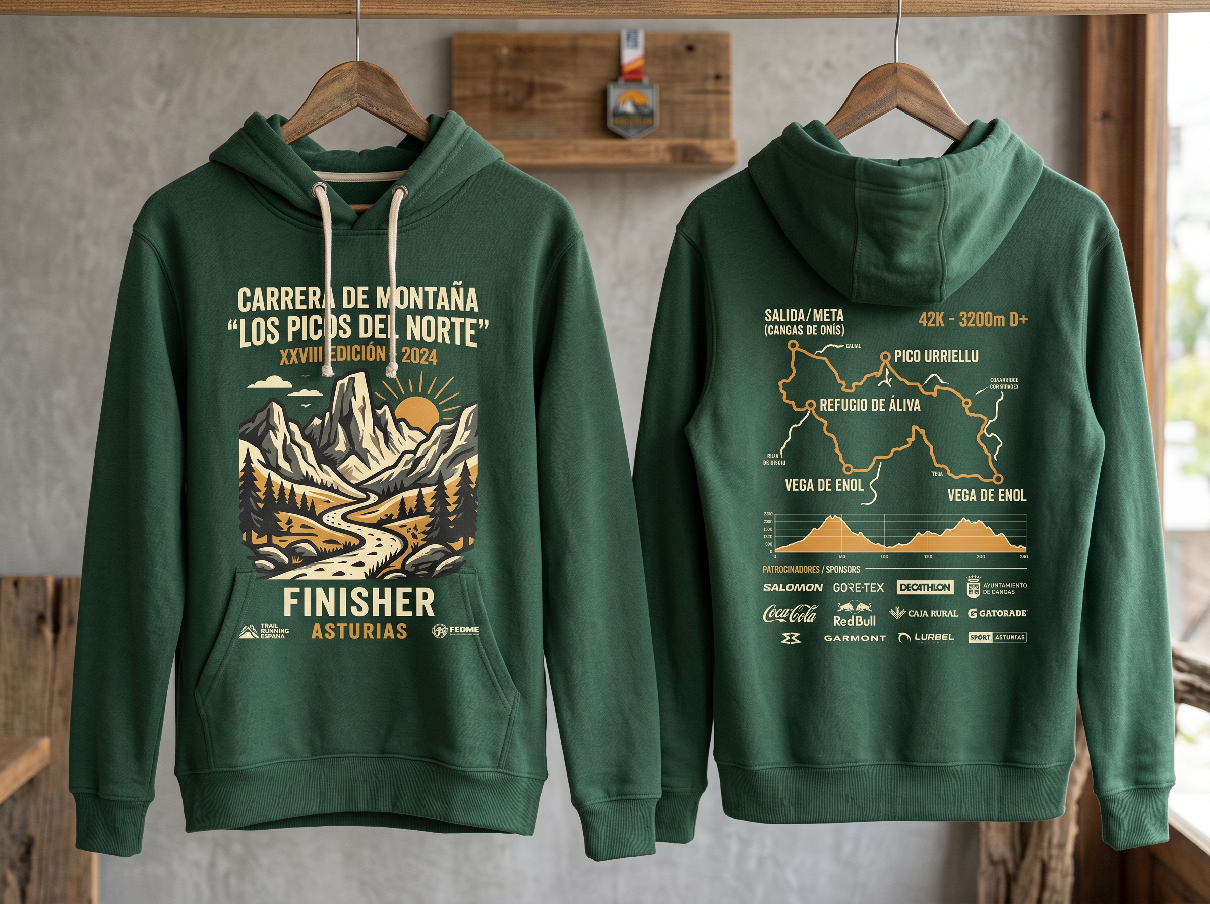 Sudaderas para eventos Sudaderas personalizadas para eventos, congresos, fiestas, lanzamientos y acciones de marca con imagen profesional.